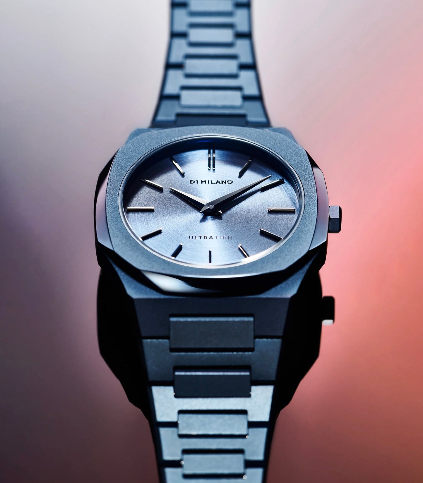 D1 MILANO WATCHES Mod. D1-UTBL33
