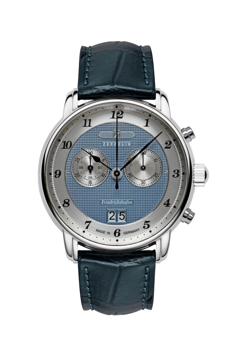 OROLOGI ZEPPELIN Mod. 85843