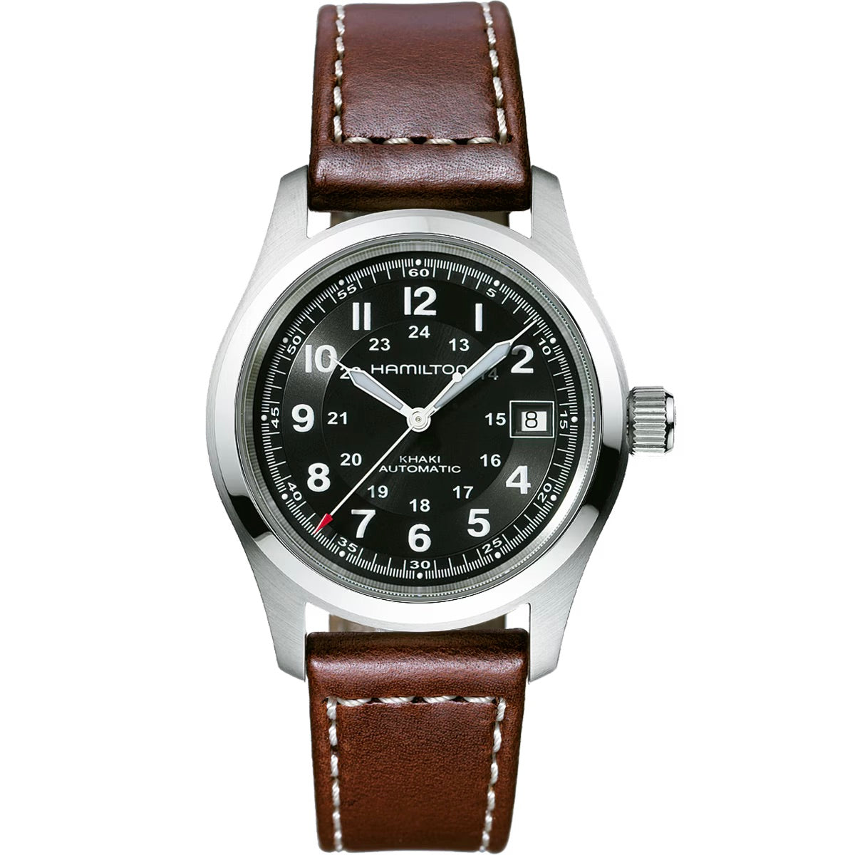 HAMILTON Mod. KHAKI FIELD AUTOMATIC H70455533