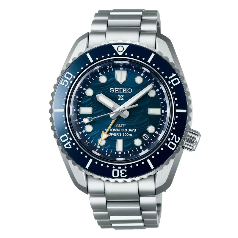 SEIKO PROSPEX Mod. SPB509J1