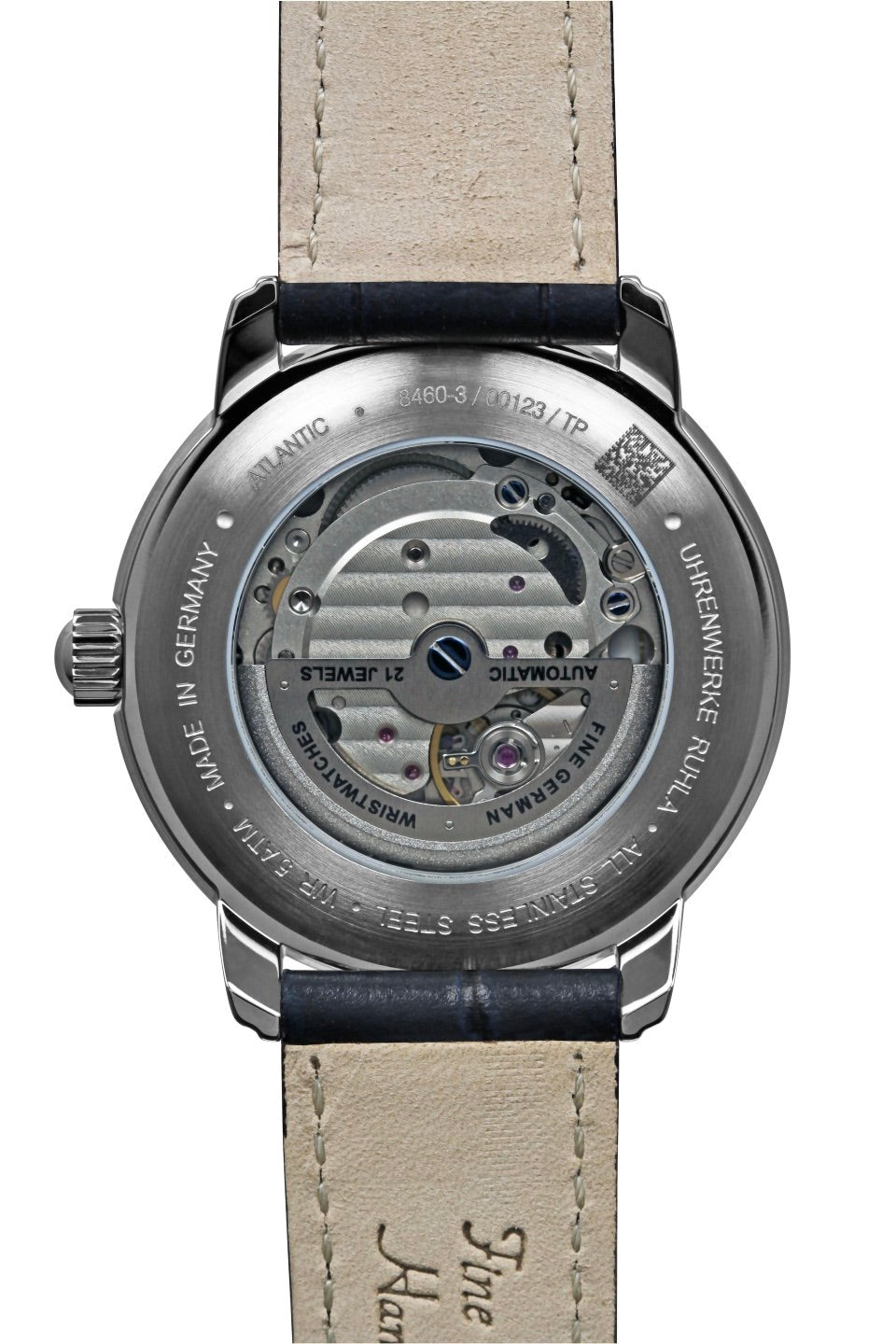 MONTRES ZEPPELIN Mod. 84603