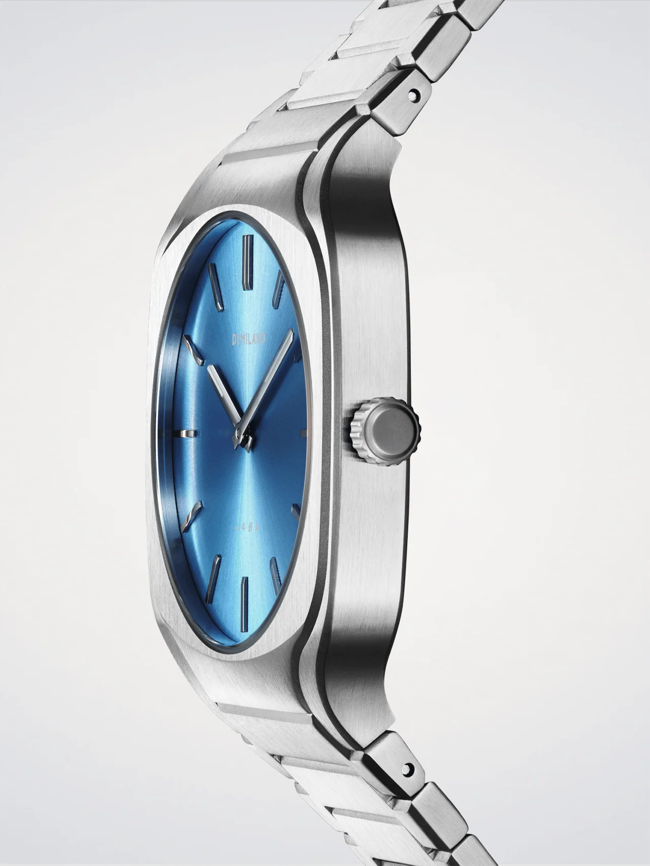 OROLOGI D1 MILANO Mod. D1-SQBJ07