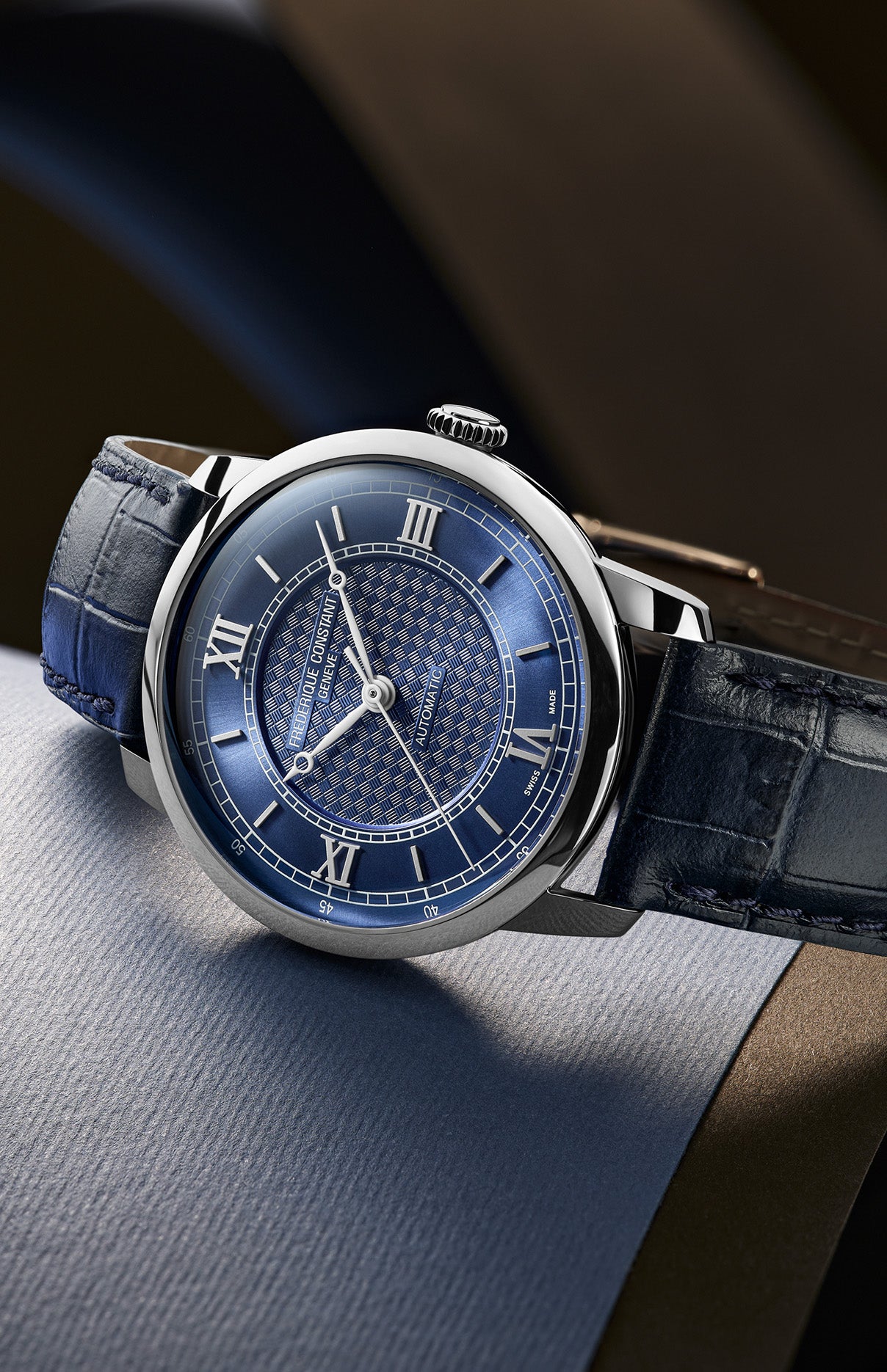 FRÉDÉRIQUE CONSTANT Mod. FC-301N3B6