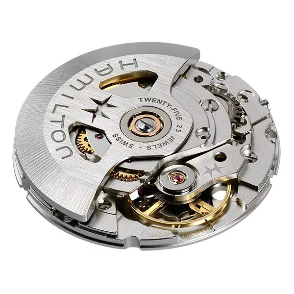 HAMILTON Mod. KHAKI FIELD AUTOMATIC H70455533