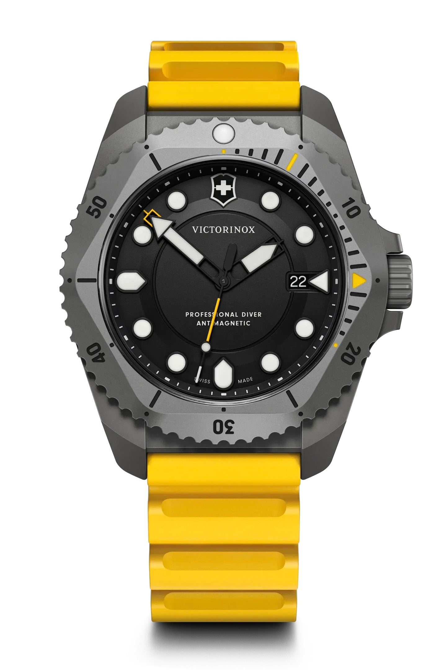 VICTORINOX WATCHES Mod. V241992 - Simons & Roth Watches
