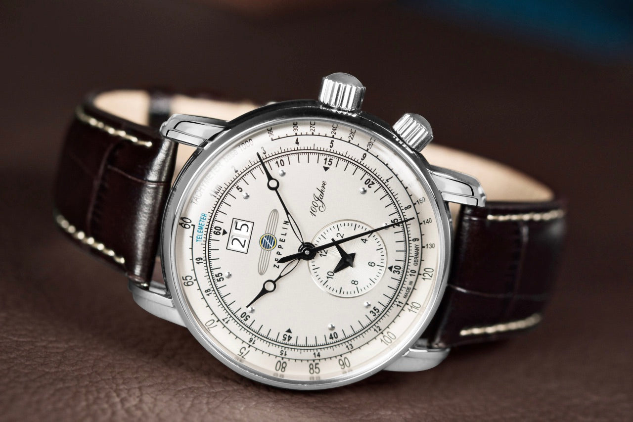 MONTRES ZEPPELIN Mod. 76401