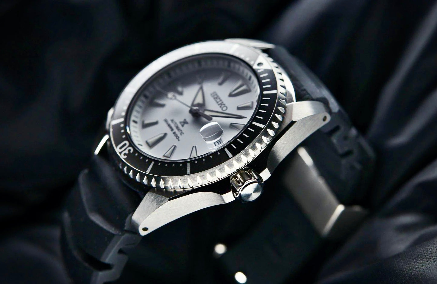 SEIKO PROSPEX Mod. SPB191J1 - Simons & Roth Watches