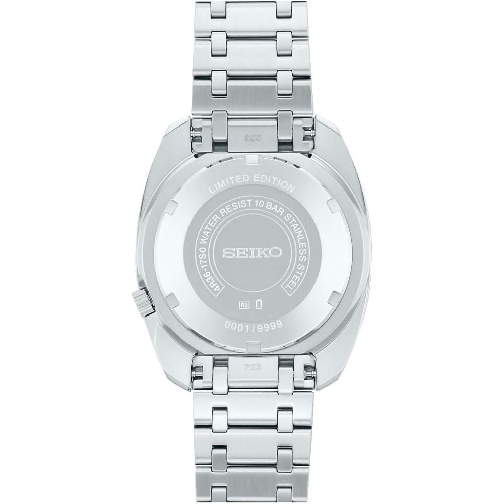 Montres Seiko 5, modèle SRPG27K1