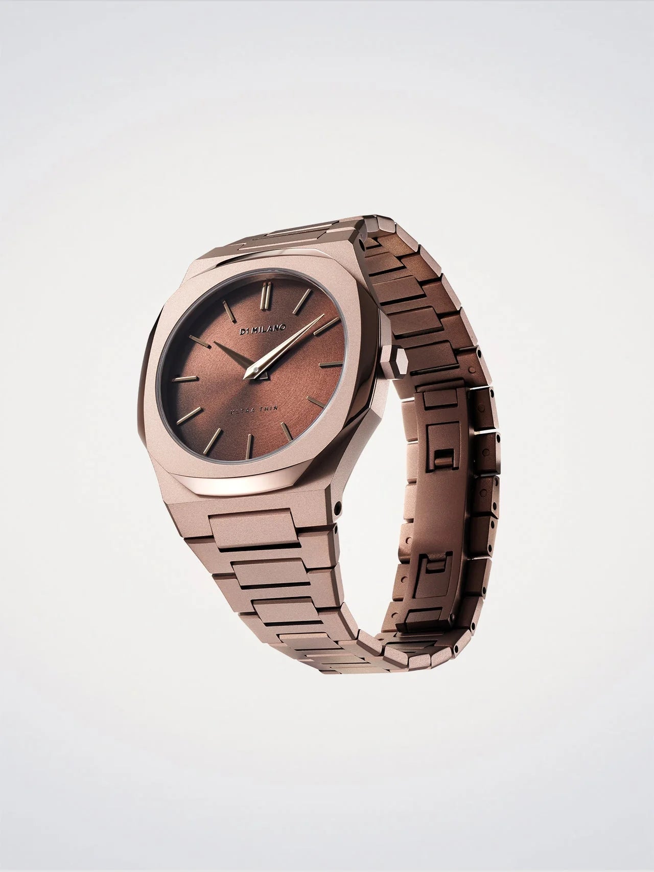 OROLOGI D1 MILANO Mod. D1-UTBL15