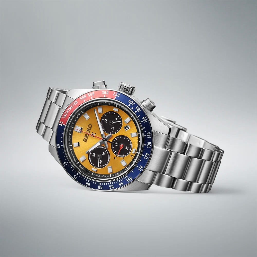 Chronomètre Seiko Prospex modèle SSC947P1