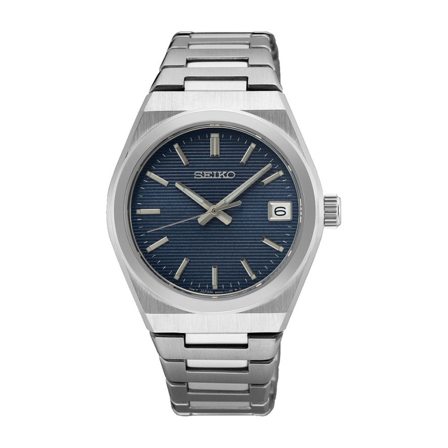 SEIKO WATCHES Mod. SUR575P1 - Simons & Roth Watches