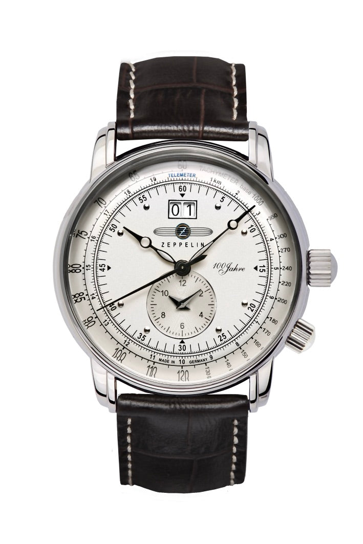 MONTRES ZEPPELIN Mod. 76401