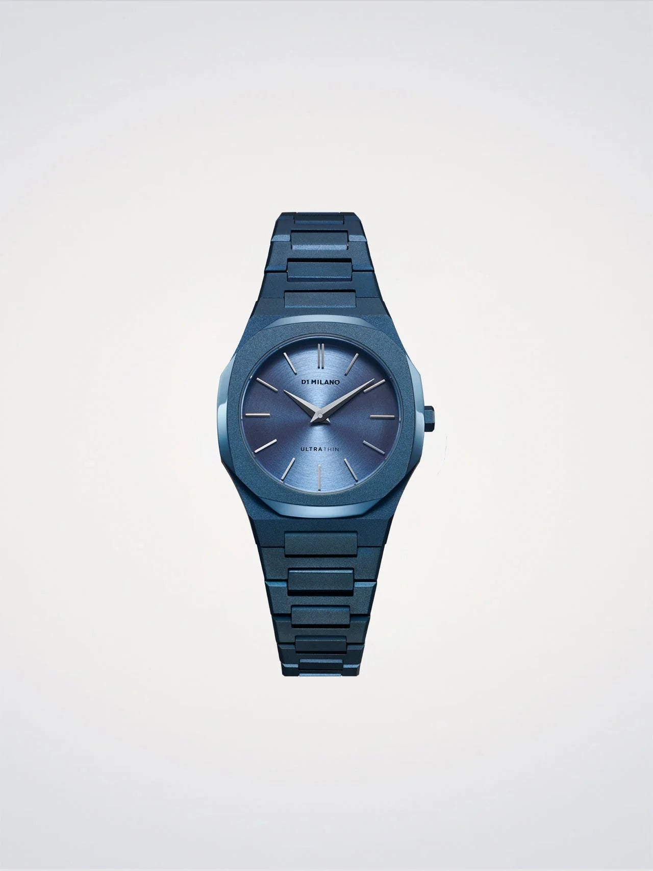 D1 MILANO WATCHES Mod. D1-UTBL33
