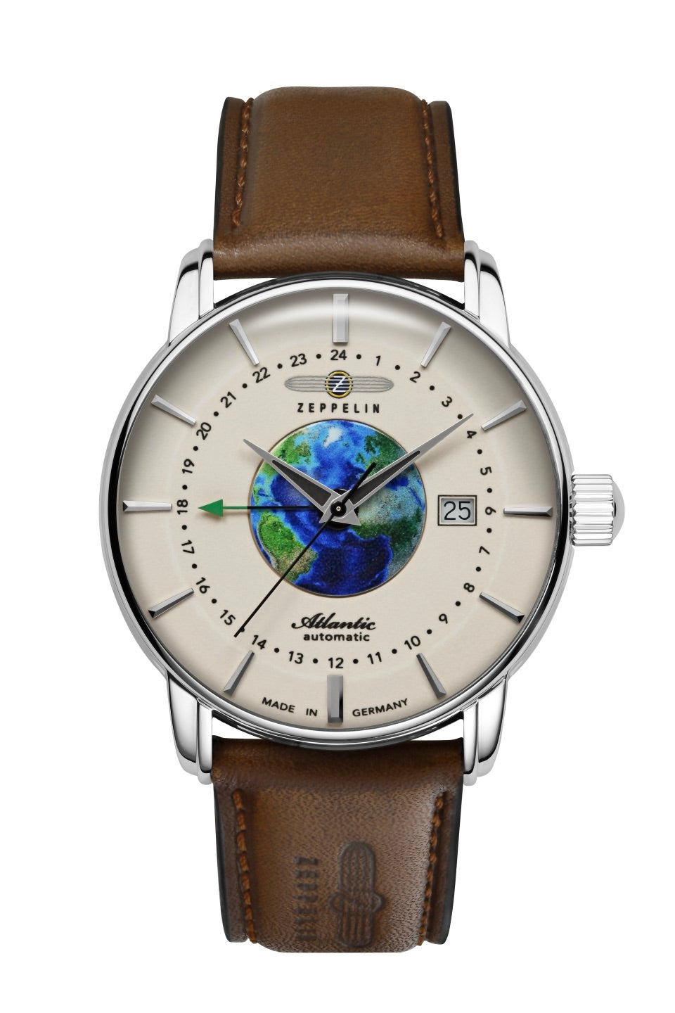 MONTRES ZEPPELIN Mod. 84685