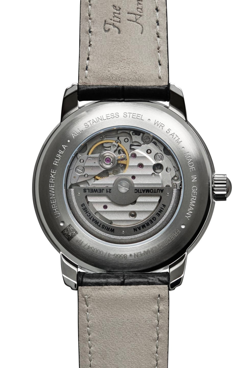 MONTRES ZEPPELIN Mod. 85664