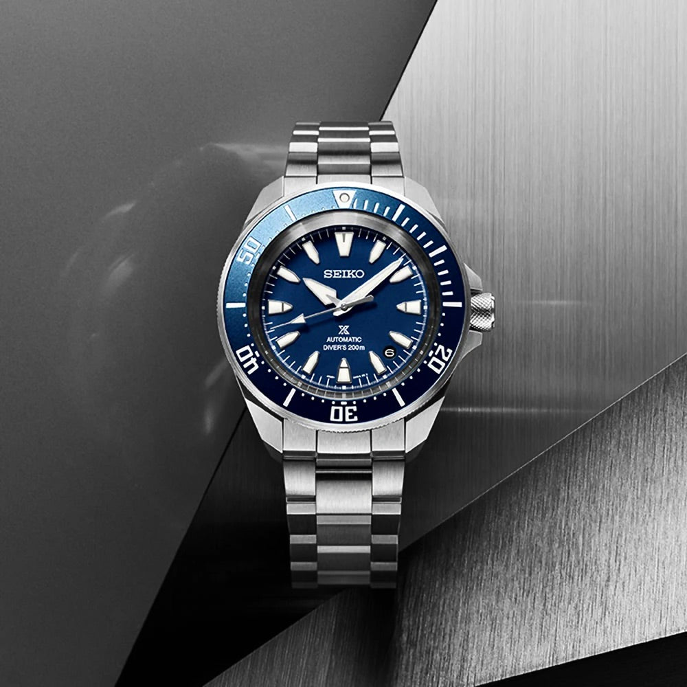 Montre SEIKO PROSPEX modèle SRPL51K1