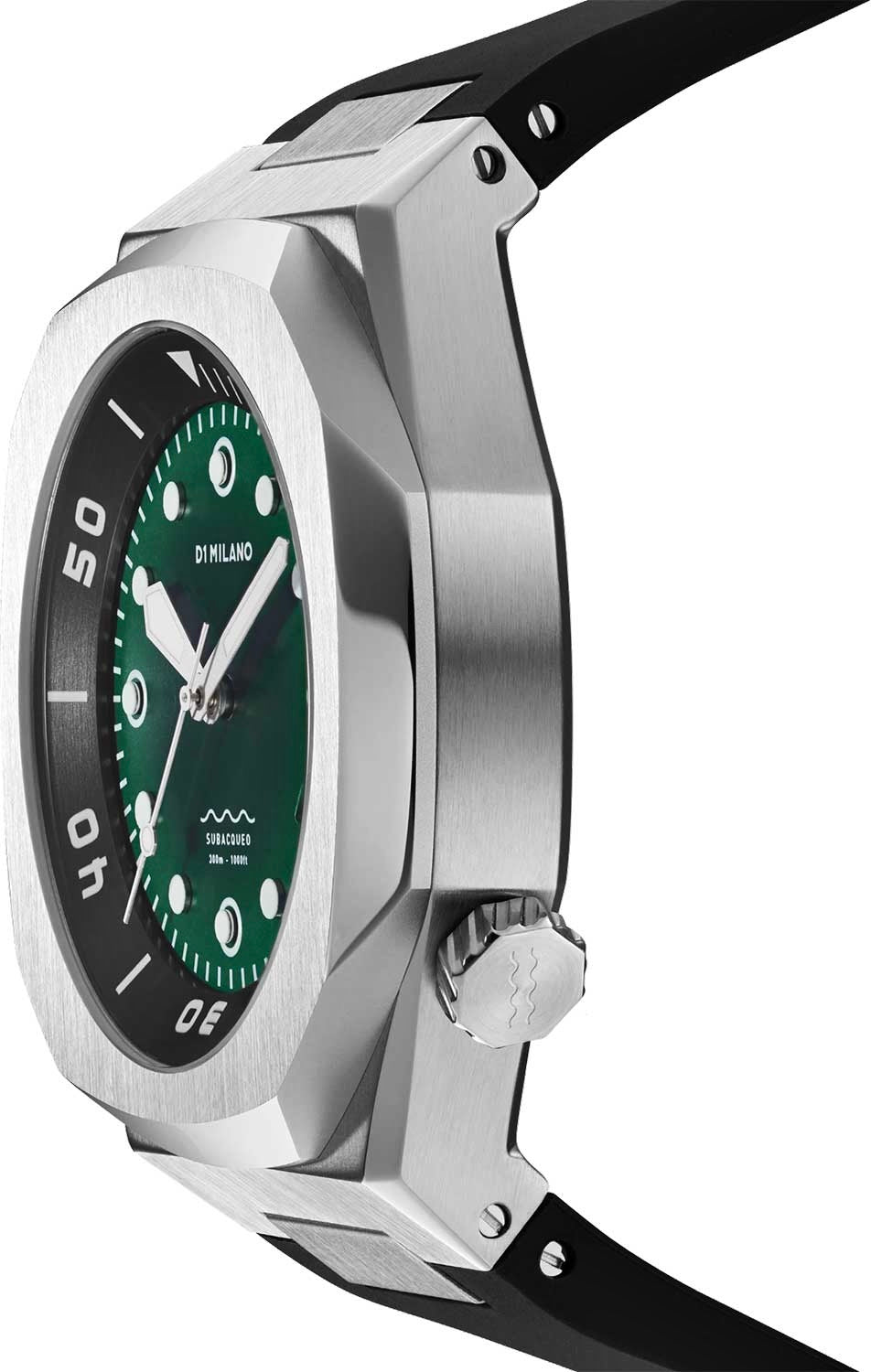 Montres D1 Milano Modèle D1-DVRJ03