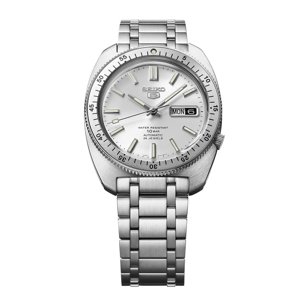 Montres Seiko 5, modèle SRPG27K1