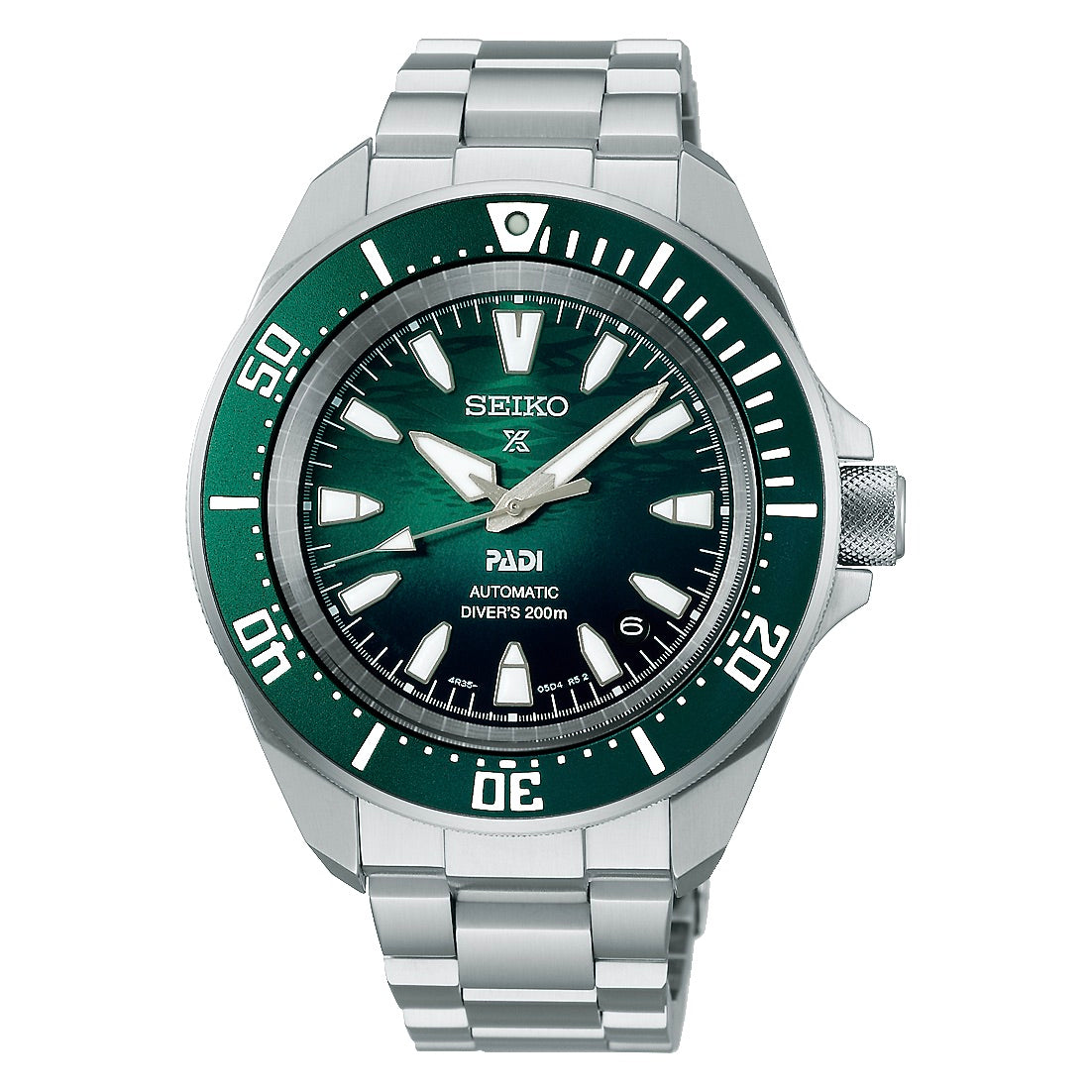 SEIKO PROSPEX Mod. SRPL53K1