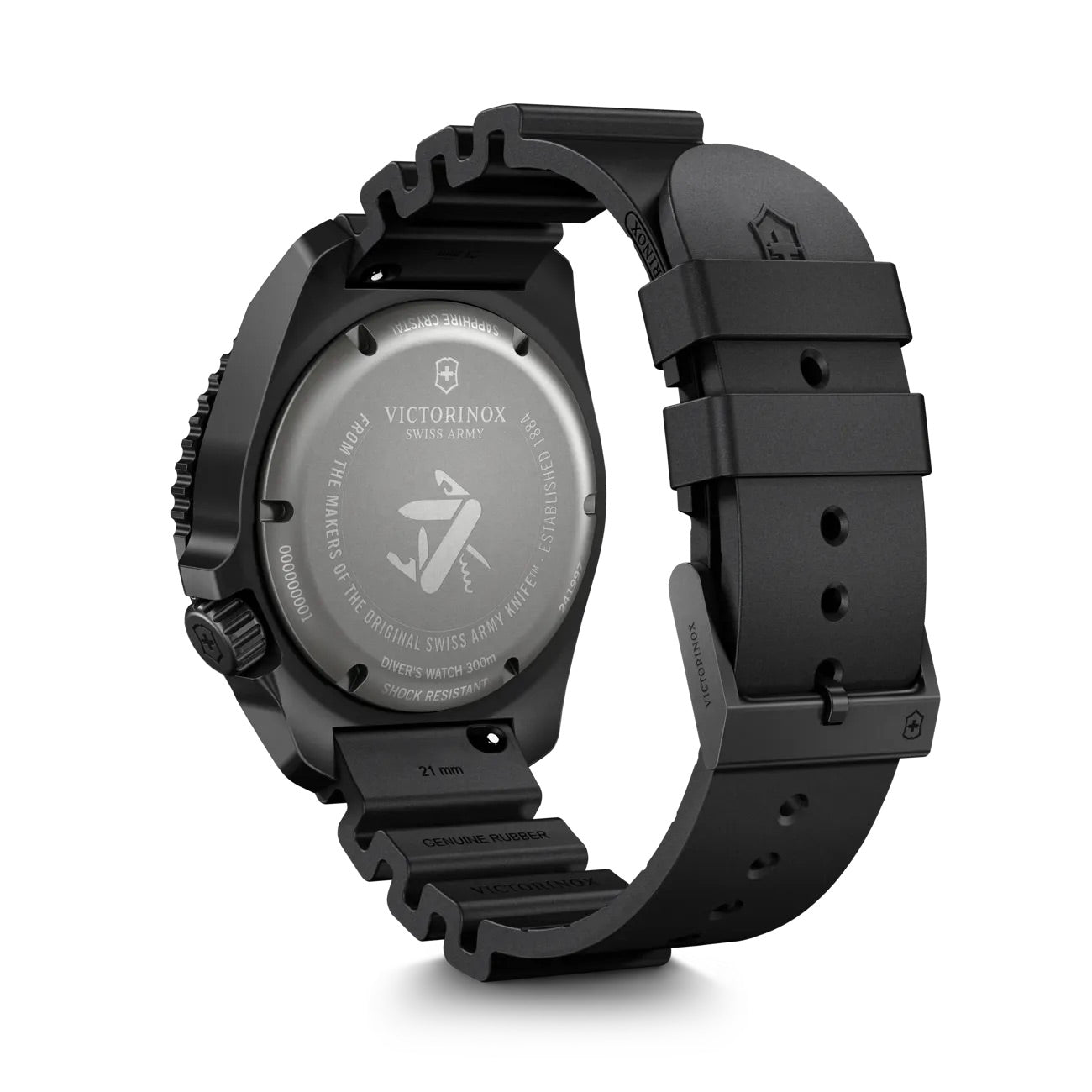 VICTORINOX WATCHES Mod. V241997