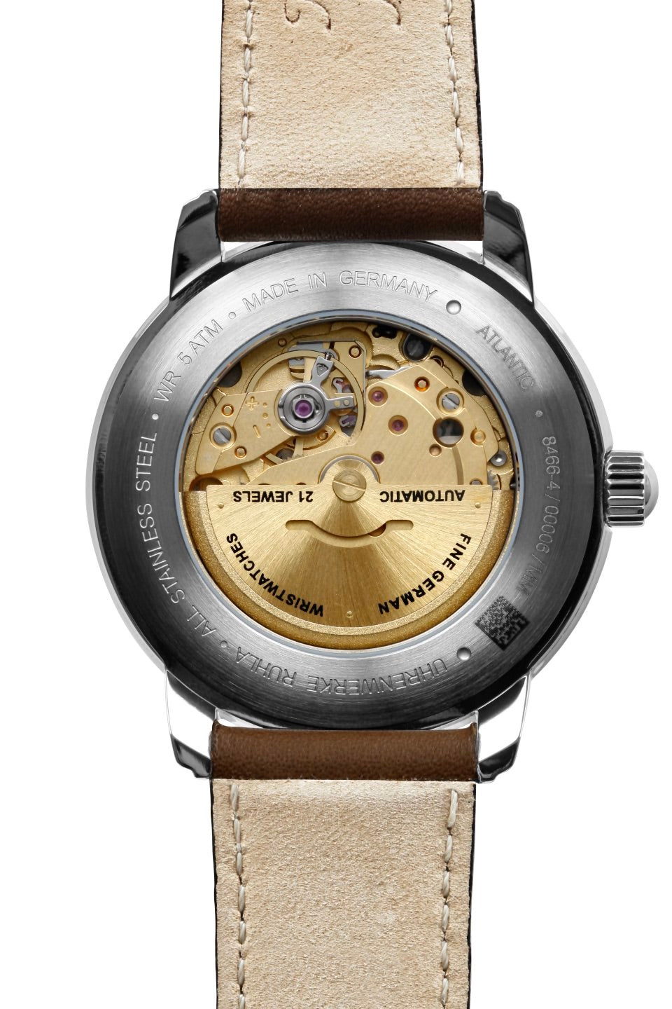 MONTRES ZEPPELIN Mod. 84664