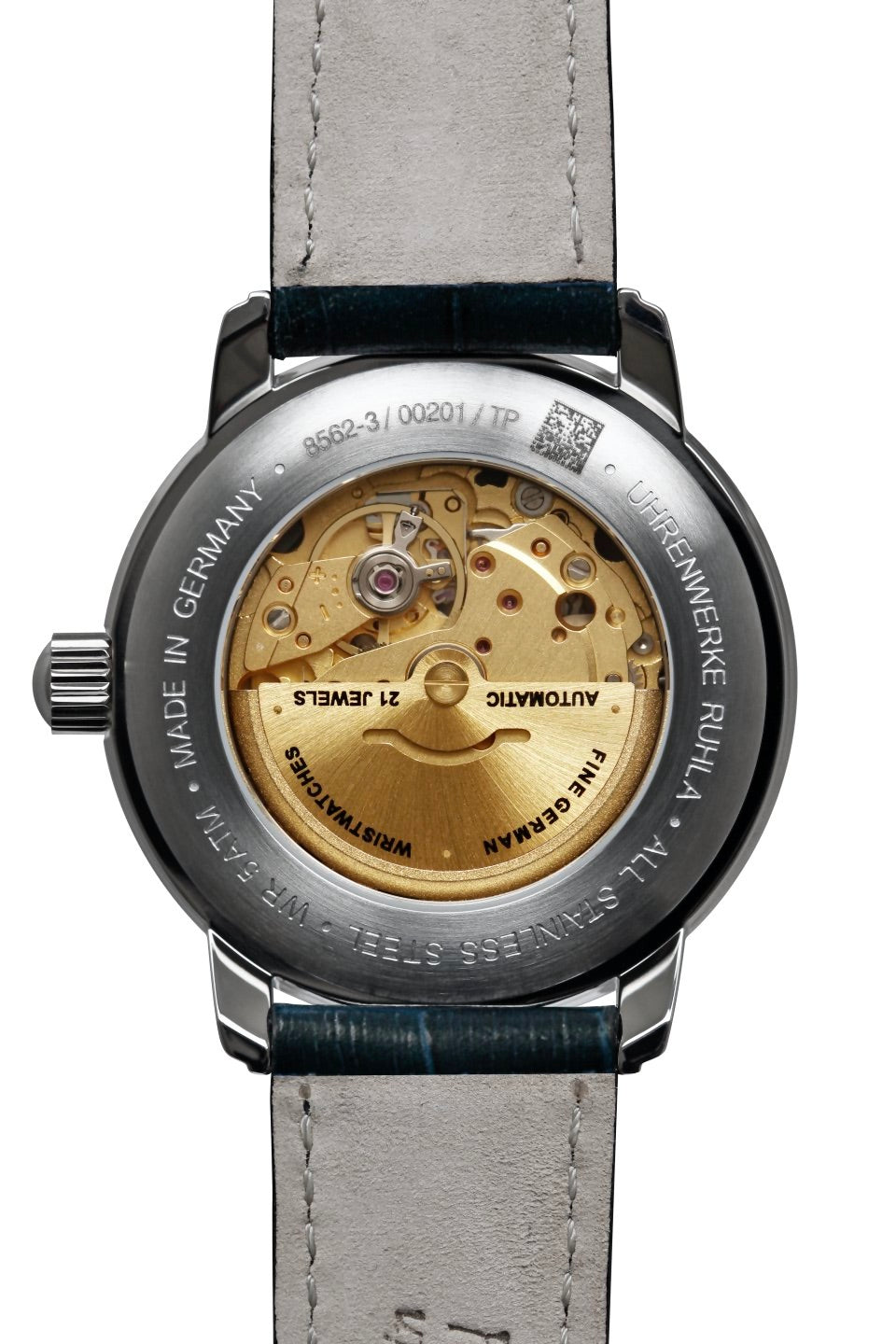 MONTRES ZEPPELIN Mod. 85623