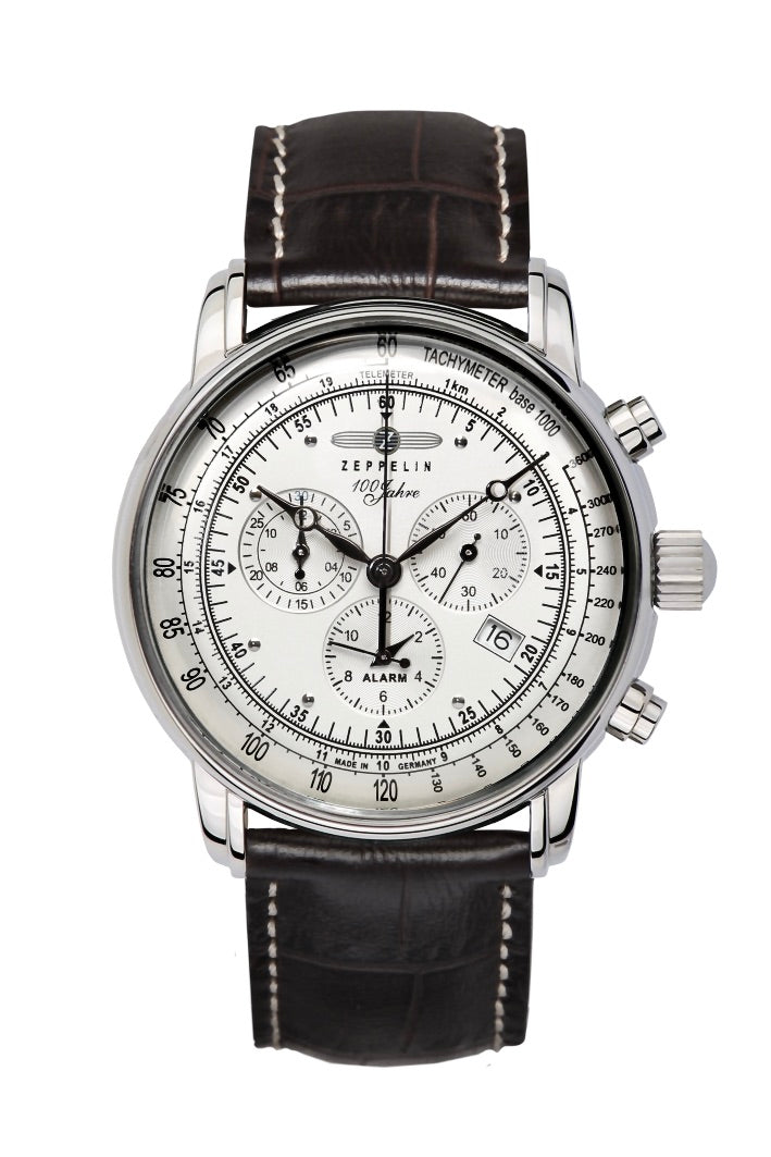 MONTRES ZEPPELIN Mod. 76801