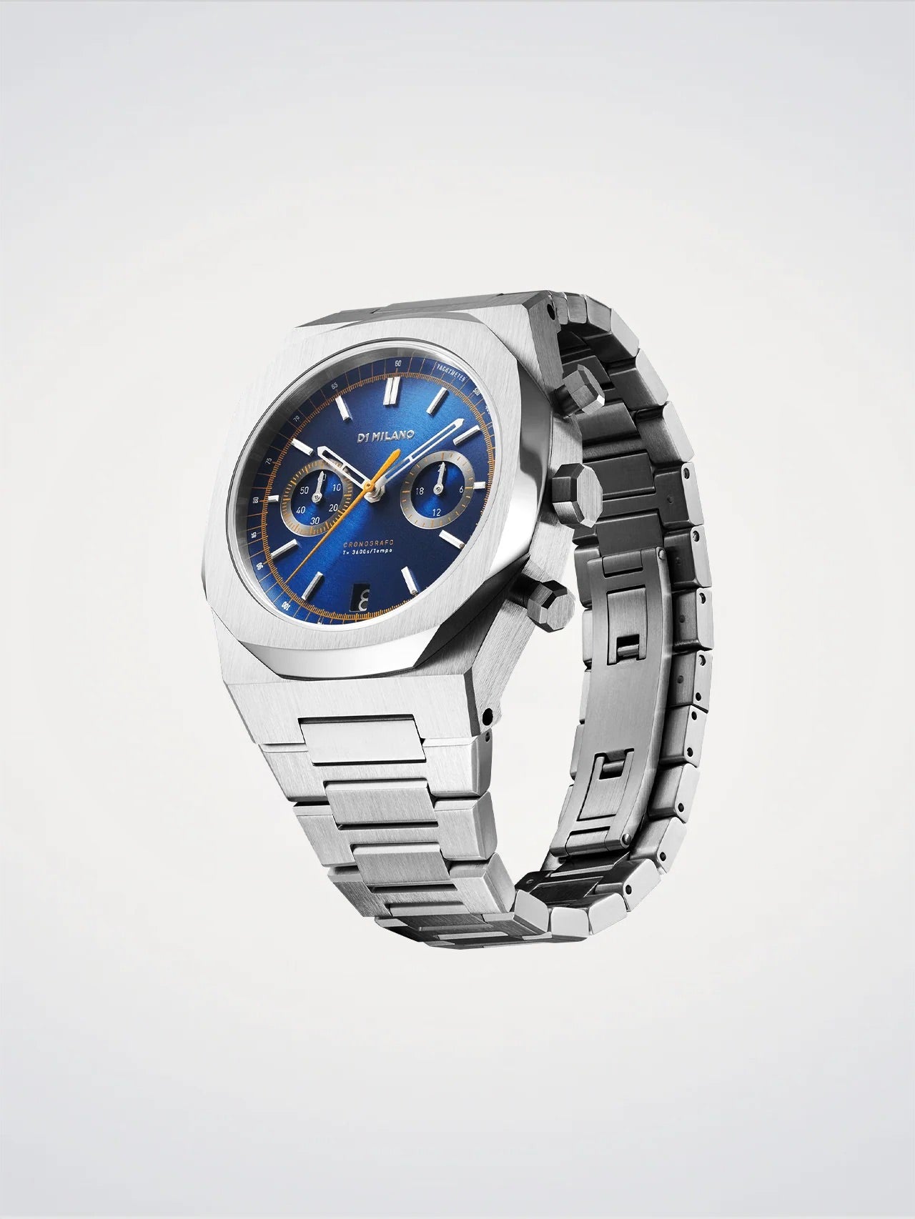 D1 MILANO WATCHES Mod. D1-CHBJ09