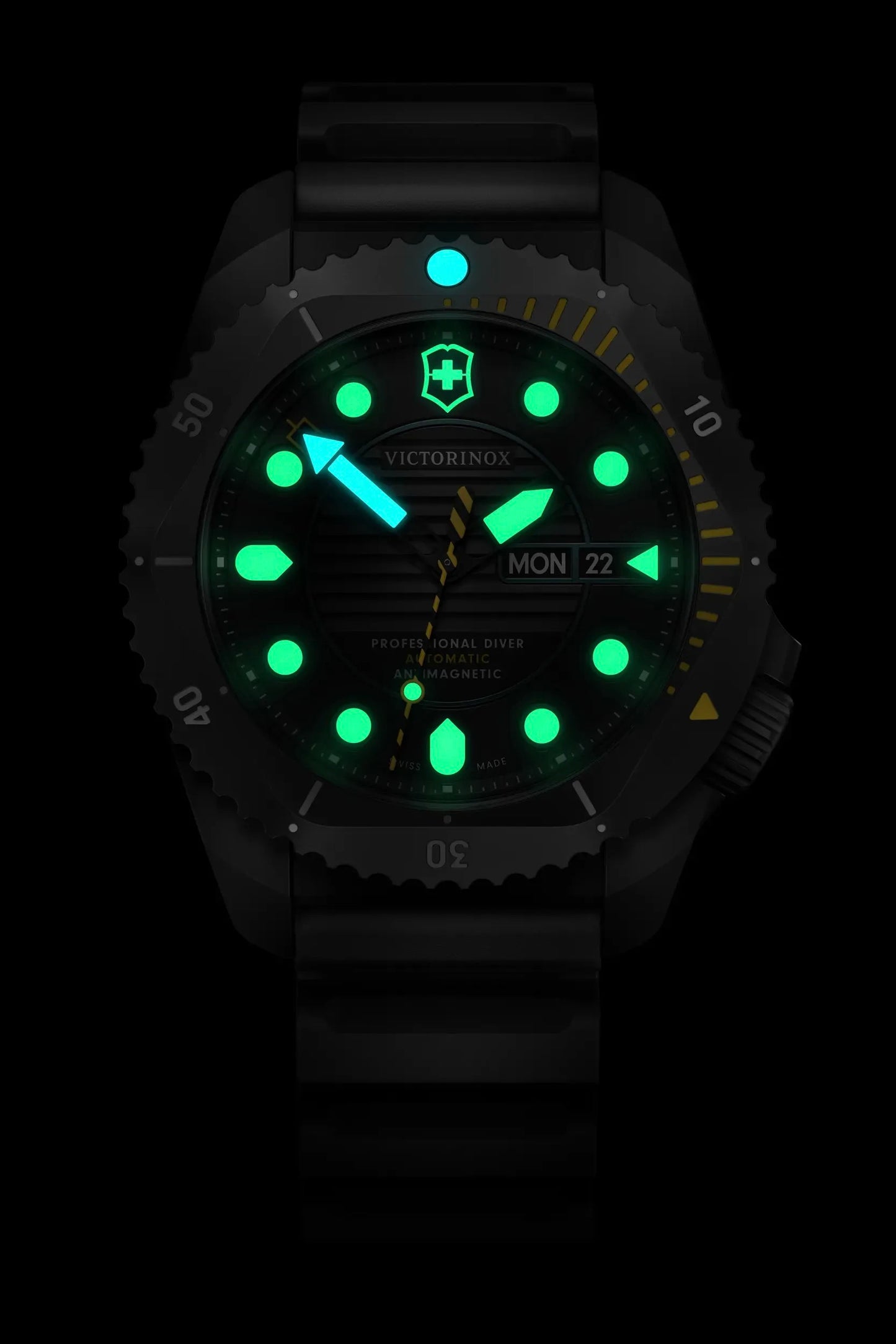 VICTORINOX WATCHES Mod. V241997