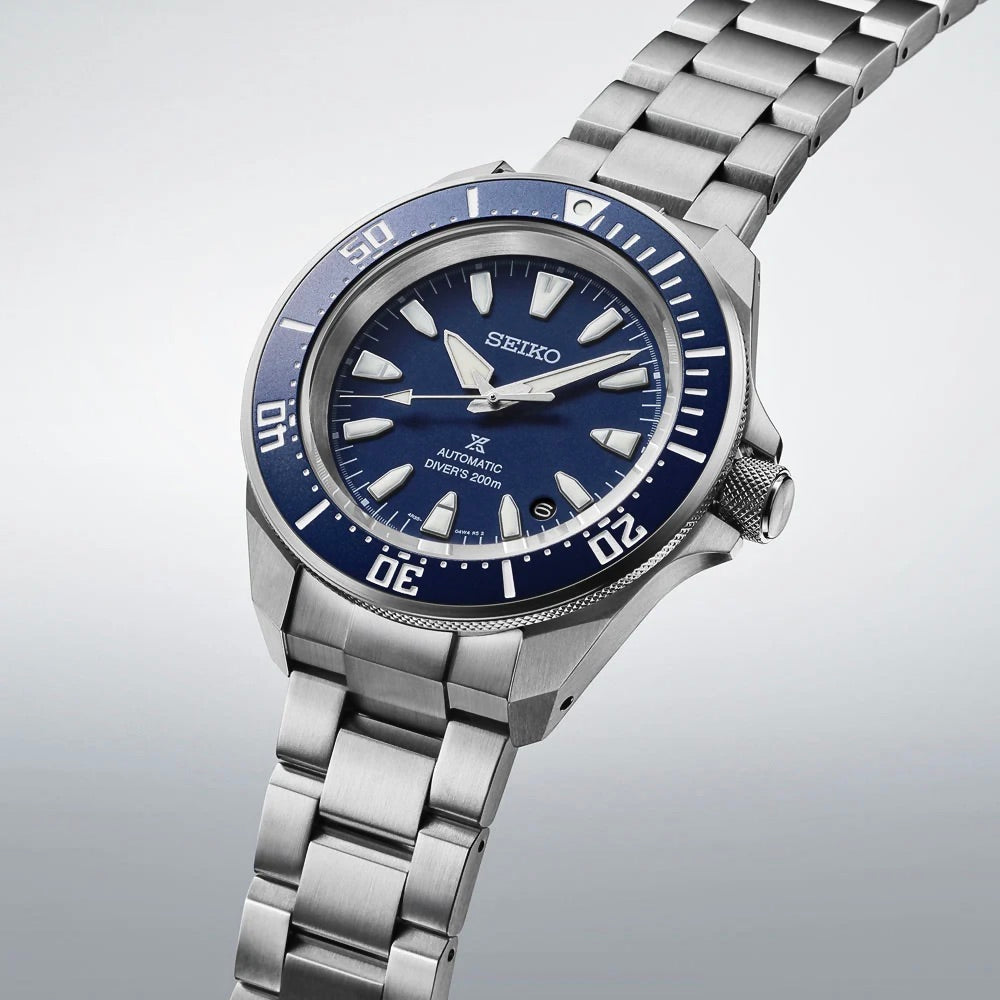Montre SEIKO PROSPEX modèle SRPL51K1