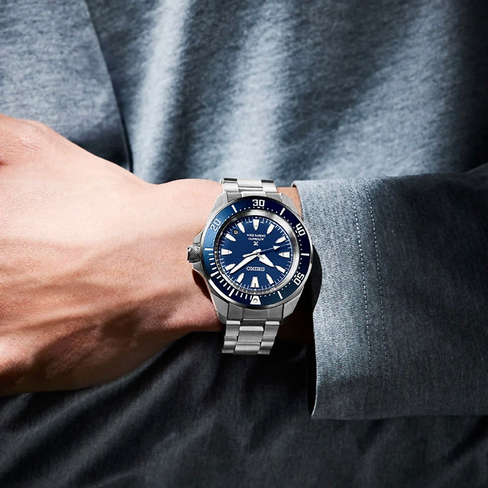 Montre SEIKO PROSPEX modèle SRPL51K1
