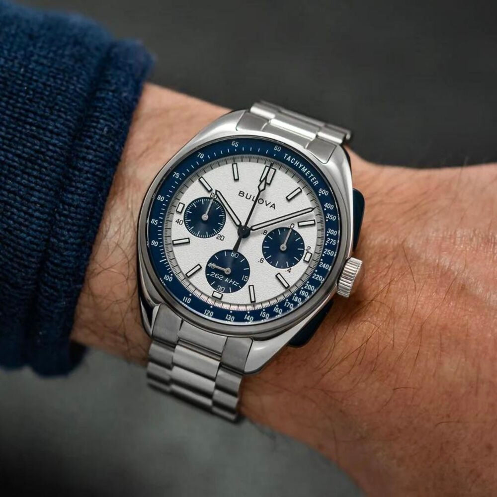 Orologio Bulova modello 98A305
