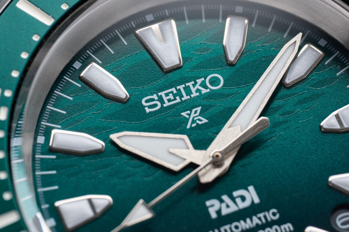 SEIKO PROSPEX Mod. SRPL53K1