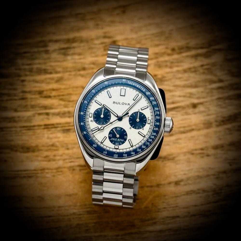 Orologio Bulova modello 98A305