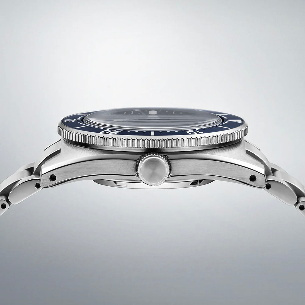 SEIKO PROSPEX Mod. SPB451J1 - Simons & Roth Watches