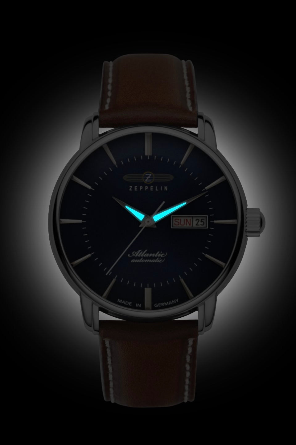 MONTRES ZEPPELIN Mod. 84664