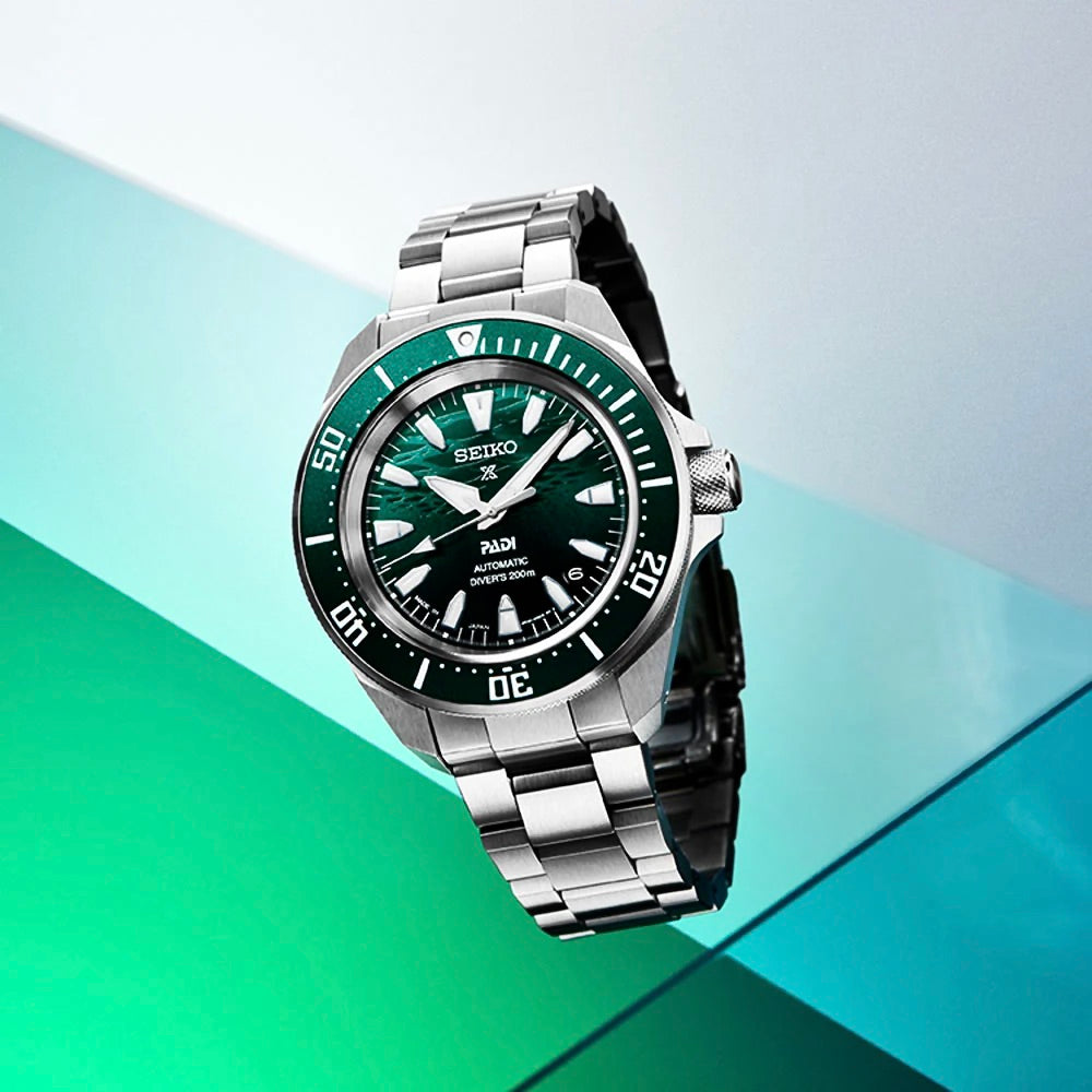 SEIKO PROSPEX Mod. SRPL53K1