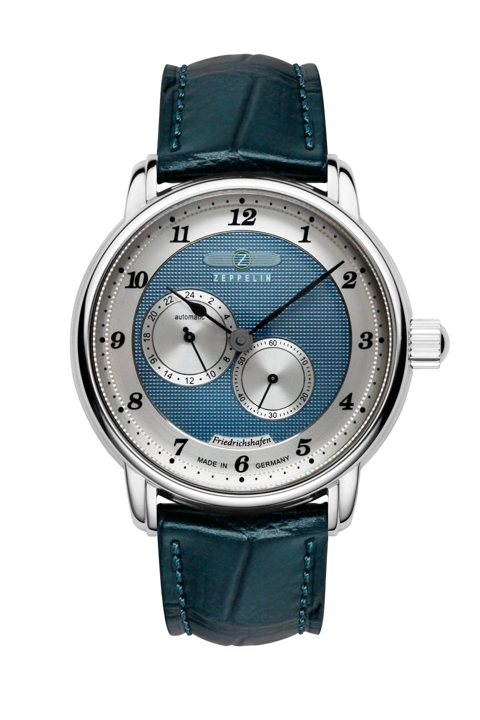 MONTRES ZEPPELIN Mod. 85683