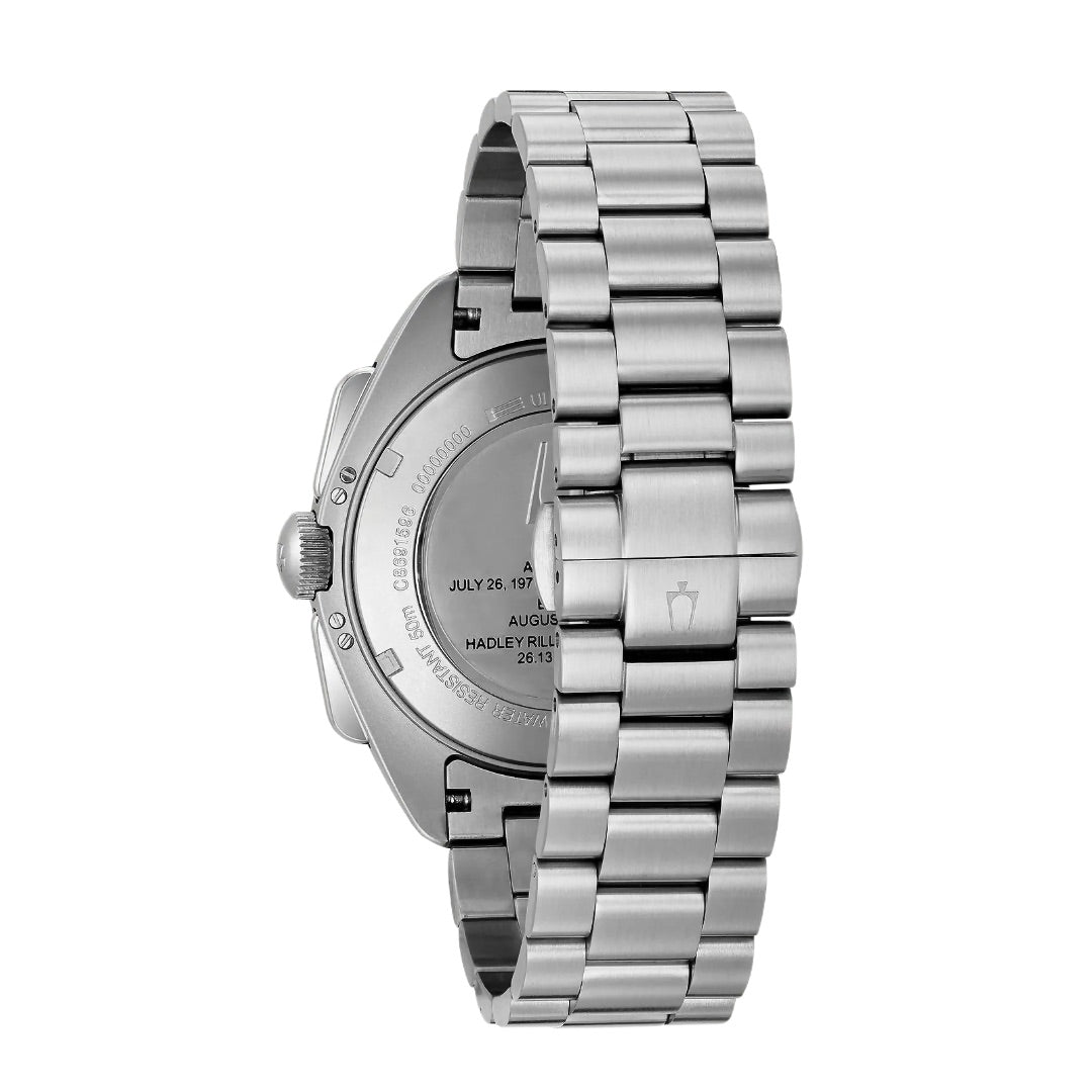 BULOVA WATCHES Mod. 96B258