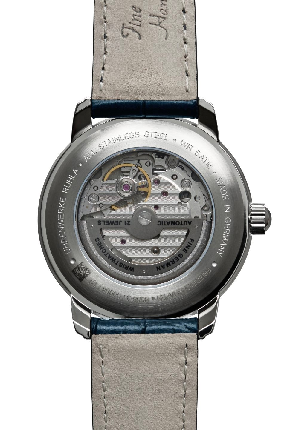 MONTRES ZEPPELIN Mod. 85683