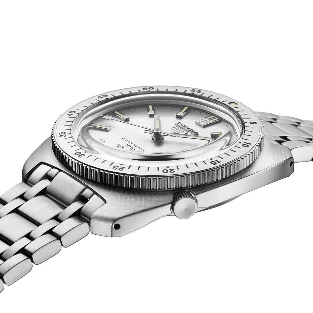 Montres Seiko 5, modèle SRPG27K1
