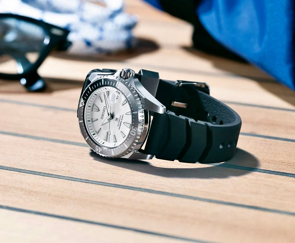 SEIKO PROSPEX Mod. SPB191J1 - Simons & Roth Watches