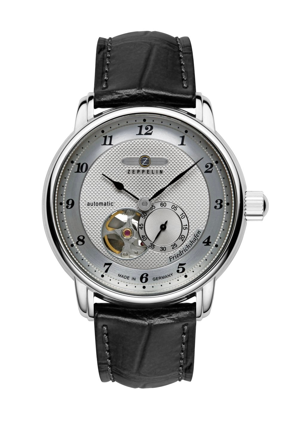 MONTRES ZEPPELIN Mod. 85664