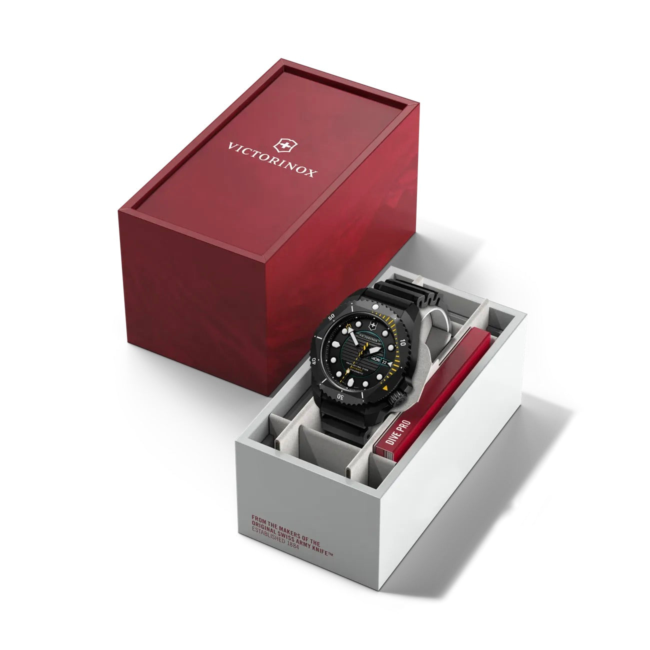 VICTORINOX WATCHES Mod. V241997