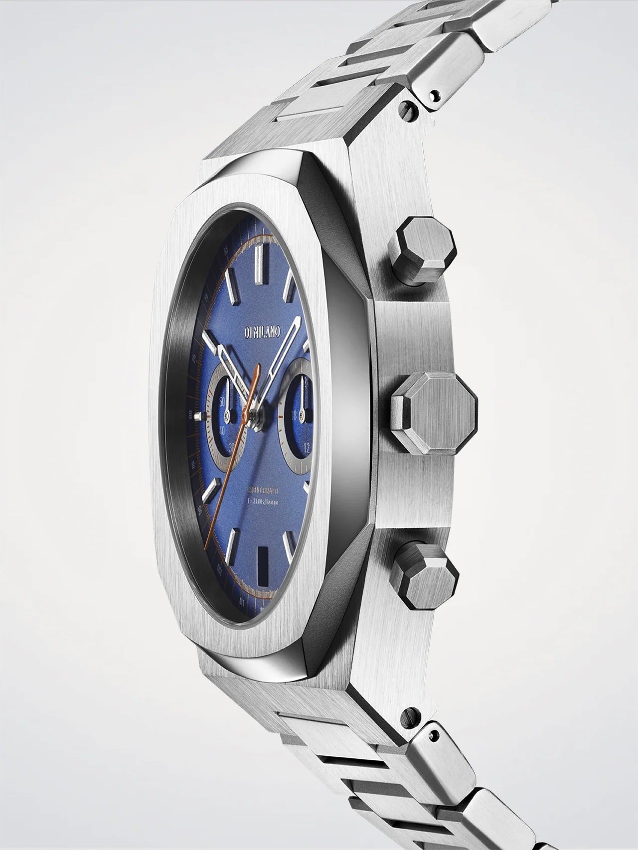 D1 MILANO WATCHES Mod. D1-CHBJ09