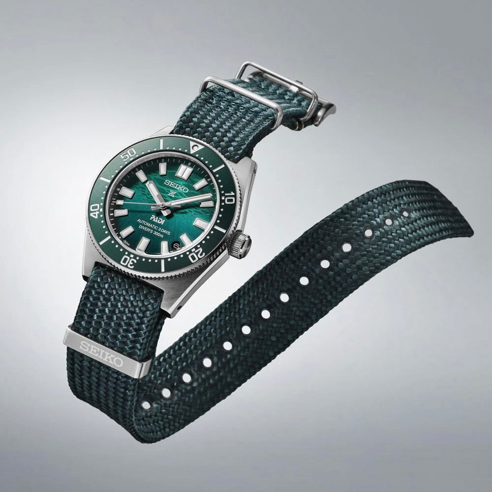Montre SEIKO PROSPEX Modèle SPB501J1