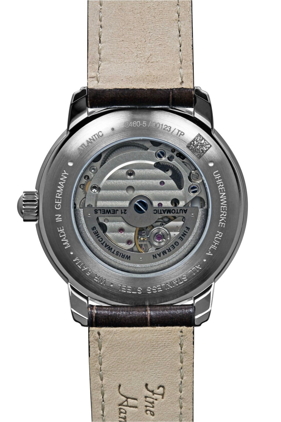 MONTRES ZEPPELIN Mod. 84605