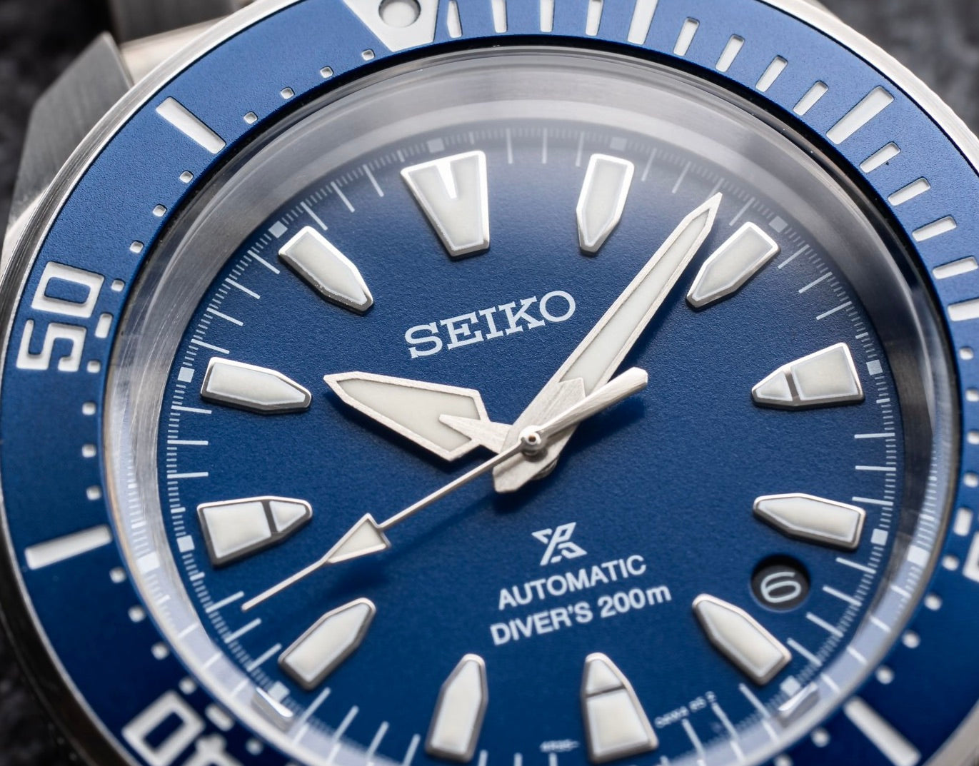 Montre SEIKO PROSPEX modèle SRPL51K1