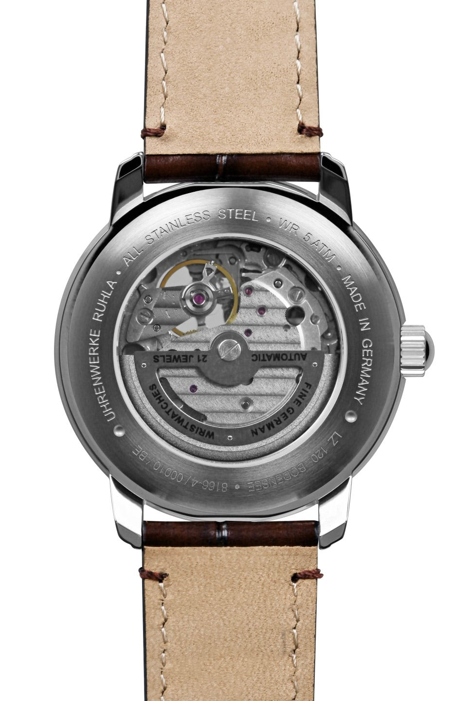 MONTRES ZEPPELIN Mod. 81664