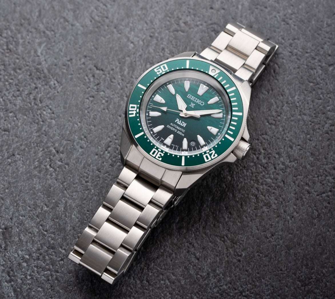 SEIKO PROSPEX Mod. SRPL53K1